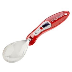 Kitchen HQ Electric Measuring Spoon